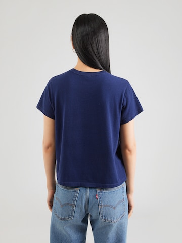 LEVI'S ® Póló 'PERFECT' - kék