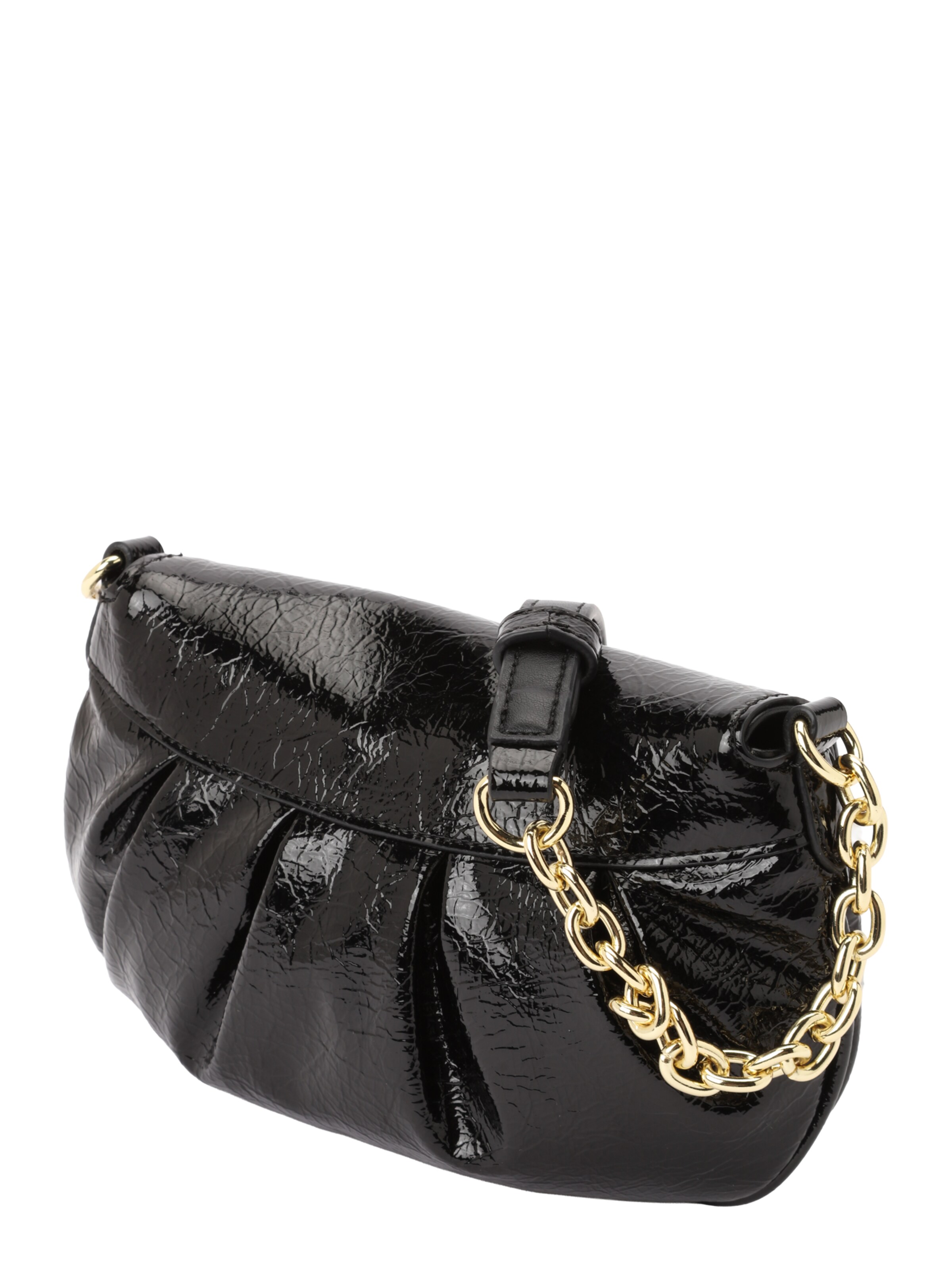 ARMANI EXCHANGE Сумка через плечо в Черный