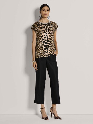 T-shirt MADELEINE en beige