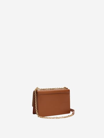 FURLA Torba na ramię '1927 Cuir' w kolorze brązowy