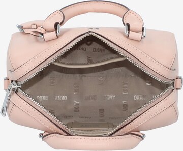 DKNY Handtasche 'Paige' in Pink
