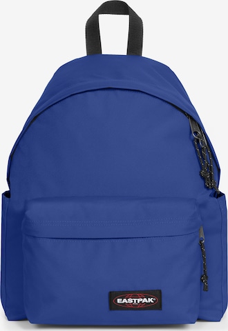 mėlyna EASTPAK Kuprinė: priekis