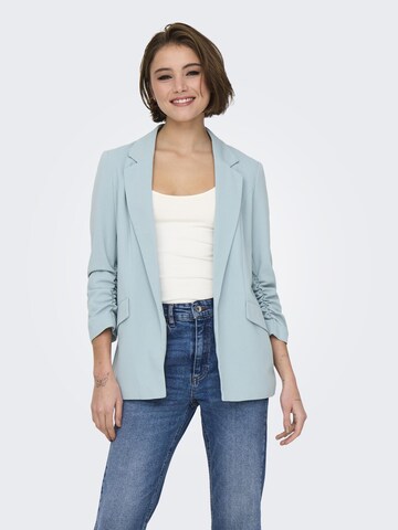 ONLY Blazer 'ONLDiana' in Blue: front