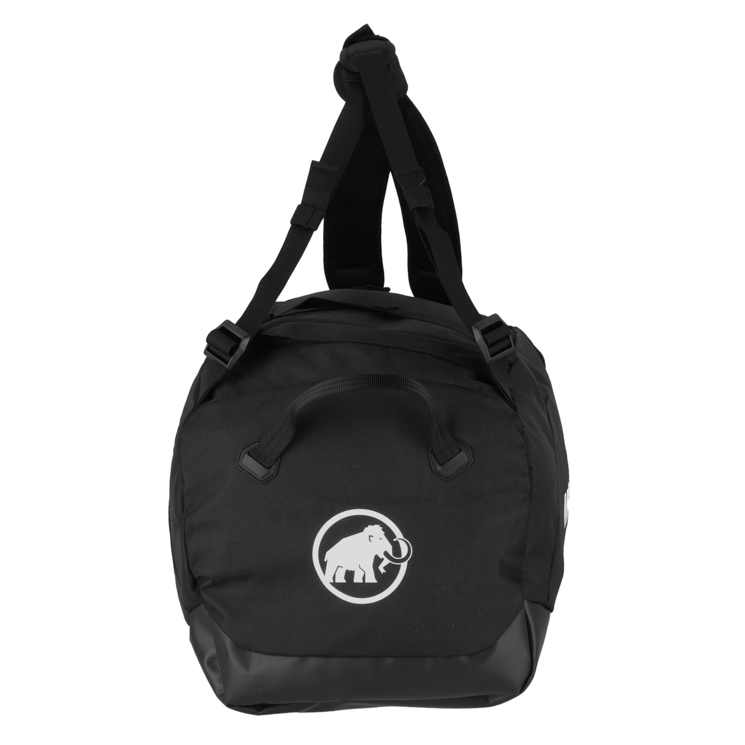 MAMMUT Sports Bag 'Cargon 60' in Black