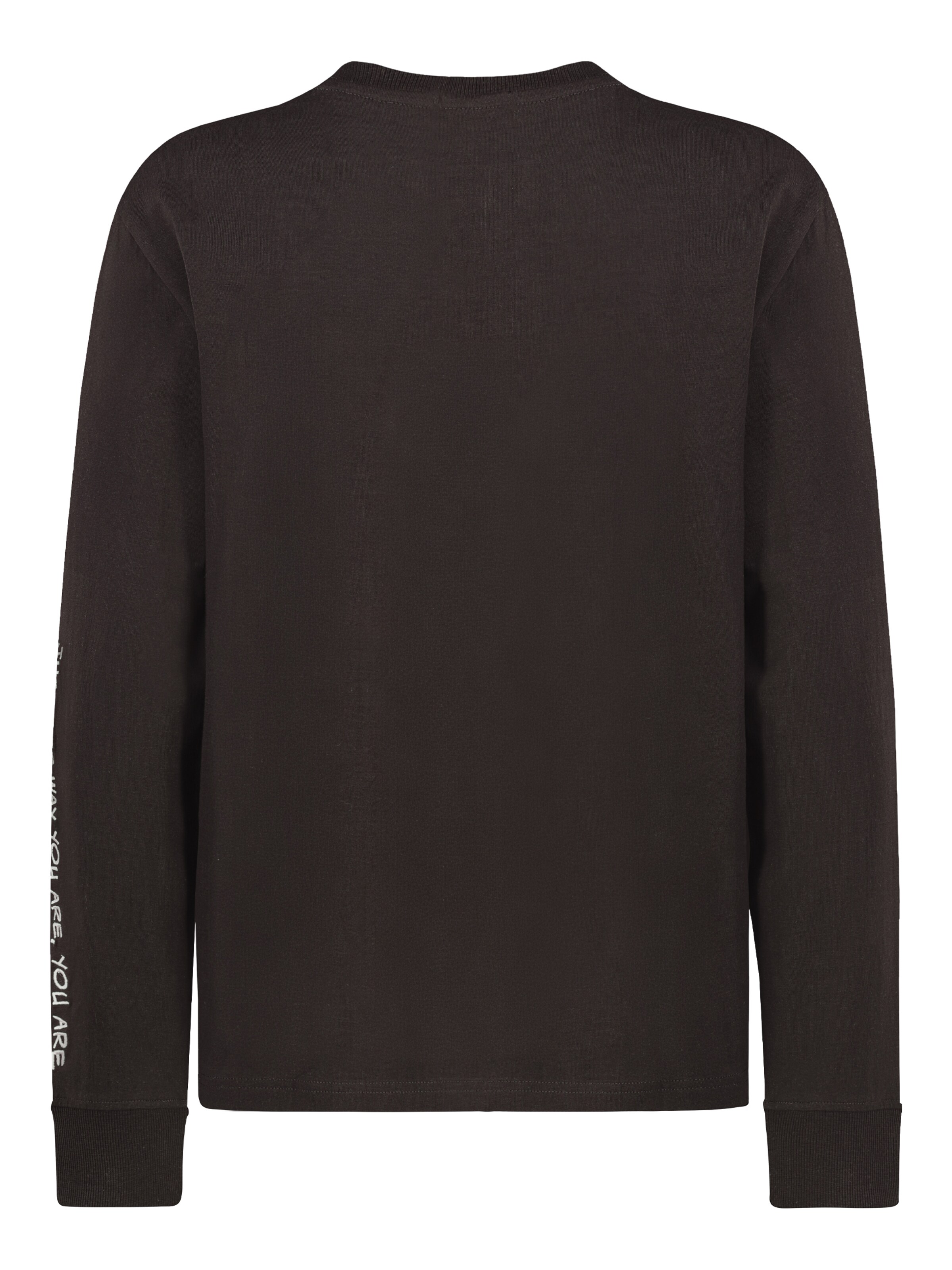 Eight2Nine Shirt in Brown