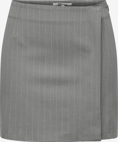 ONLY Skirt 'Brie' in Grey / Light grey, Item view