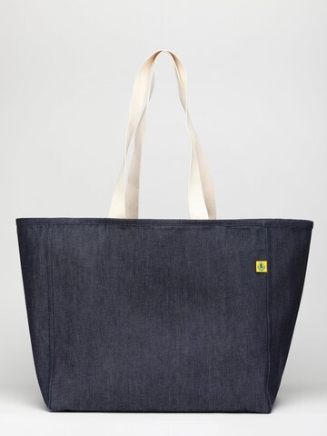 Pacifique Sud Strandtas in Blauw