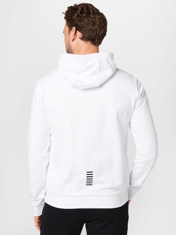 EA7 Emporio Armani Joggingpak in Zwart