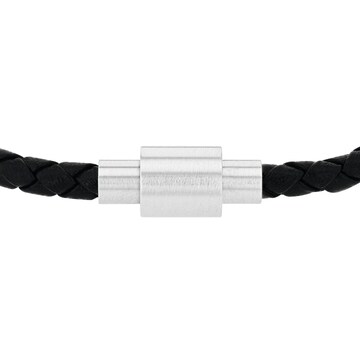 AMOR Bracelet in Black