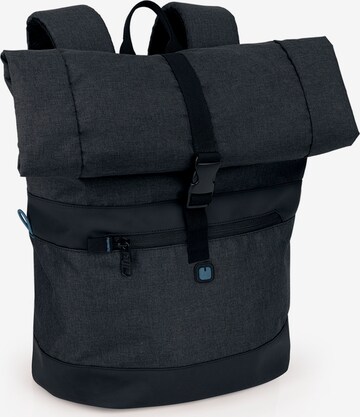 Gabol Rucksack in Schwarz