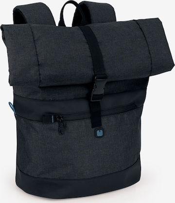 Gabol Rucksack in Schwarz