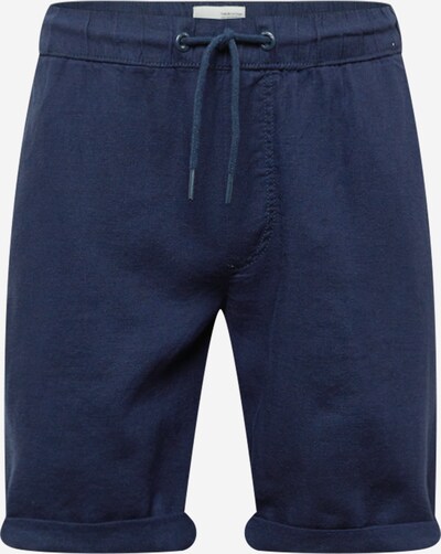 !Solid Pants in Dark blue, Item view