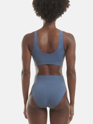 ADIDAS SPORTSWEAR Panty ' Sport Active Seamless ' in Blue