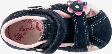 LURCHI Sandalen 'Momo' in Blauw