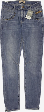 MOS MOSH Jeans 29 in Blau: predná strana