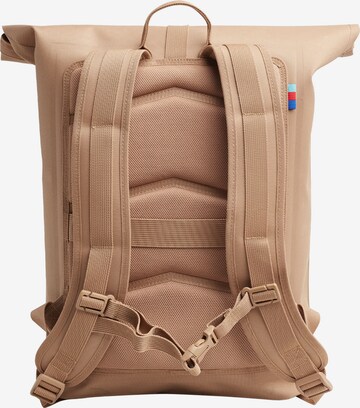 Got Bag Rucksack in Beige