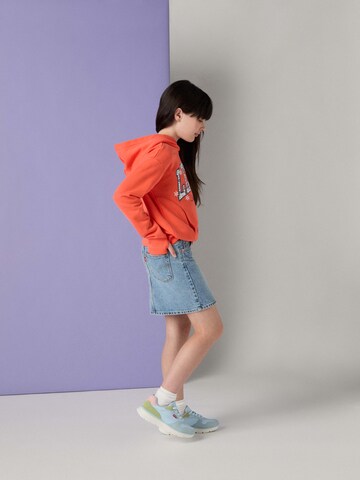 Levi's Kids Rock in Blau