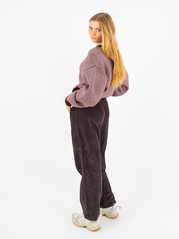 NOORLYS Pullover 'NELLIE'‌‌ in Pink