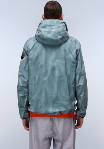 NAPAPIJRI Between-Season Jacket in Blue