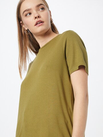 Aware Shirt 'RUBA' in Green