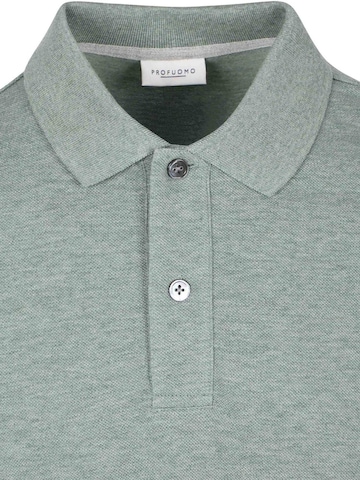 Profuomo Shirt in Green