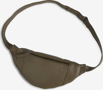 MARKBERG Fanny Pack in Green