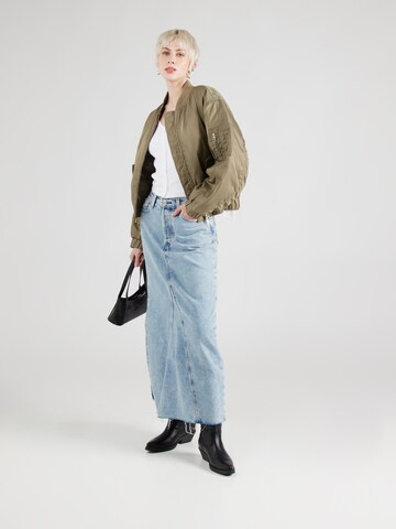LEVI'S ® Вязаная кофта 'MUSE' в Белый