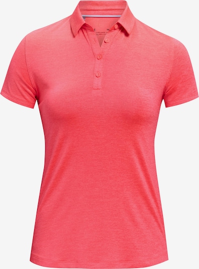 UNDER ARMOUR Performance Shirt in Red, Item view