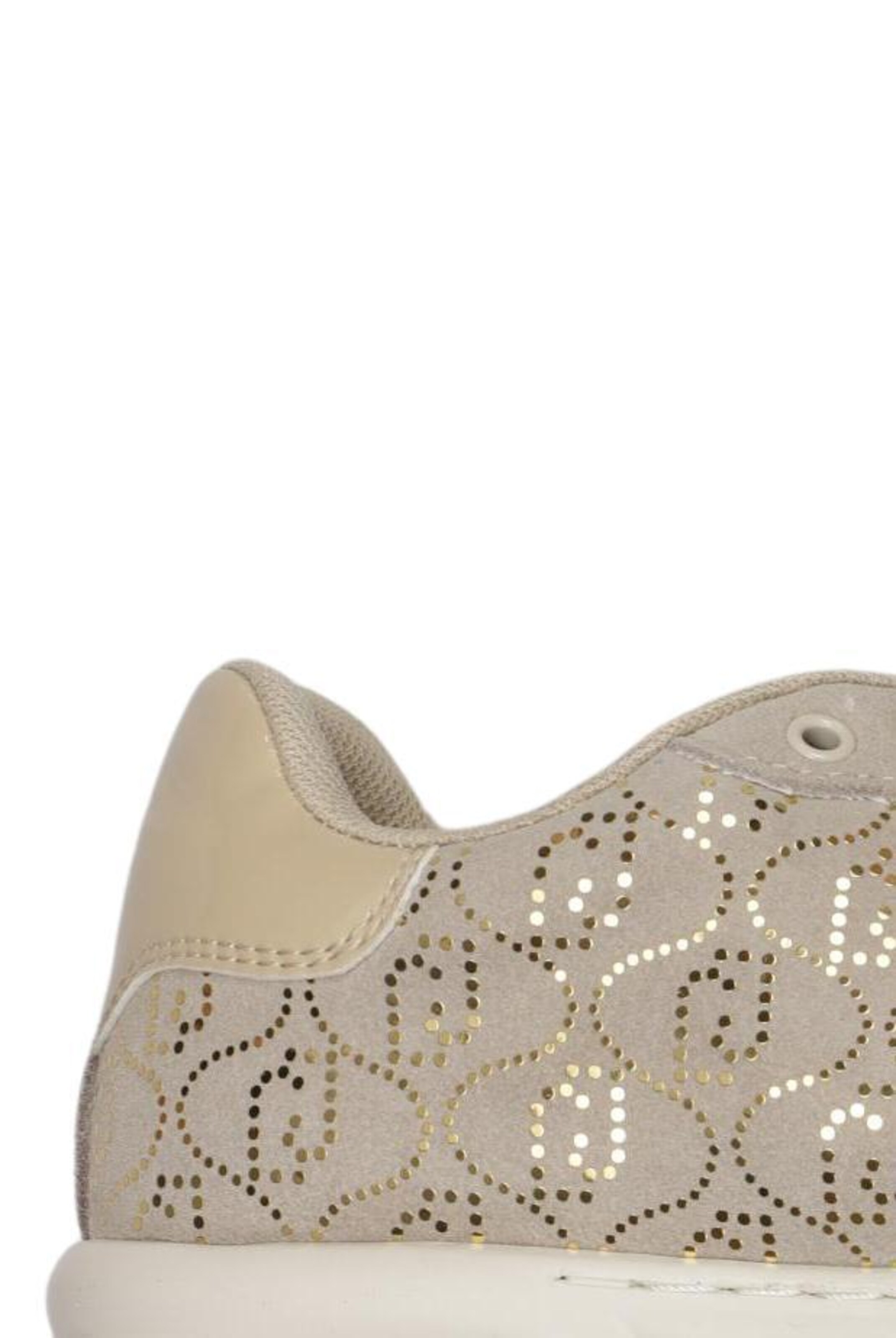 Liu Jo Sneaker 36 in Beige