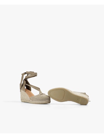 Pumps ' ' de la Scalpers pe auriu