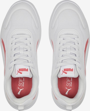 PUMA Athletic Shoes 'Evolve Gym' in White