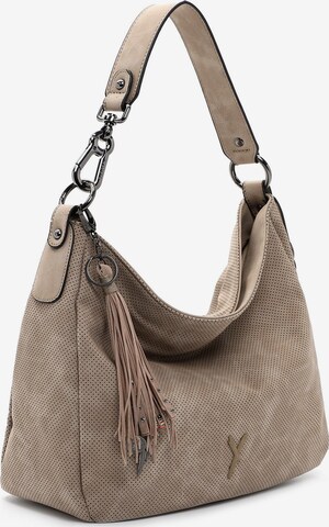 Suri Frey Tasche 'Romy' in Beige