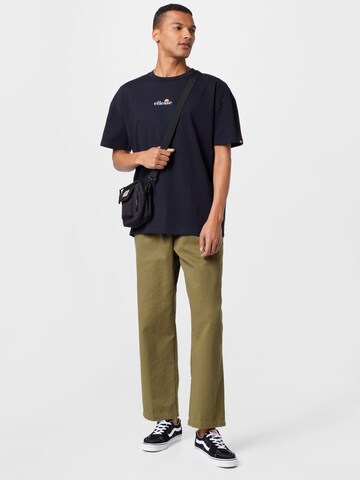 Obey Loose fit Pants 'Easy' in Green
