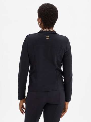 Blazer Marc Cain en noir