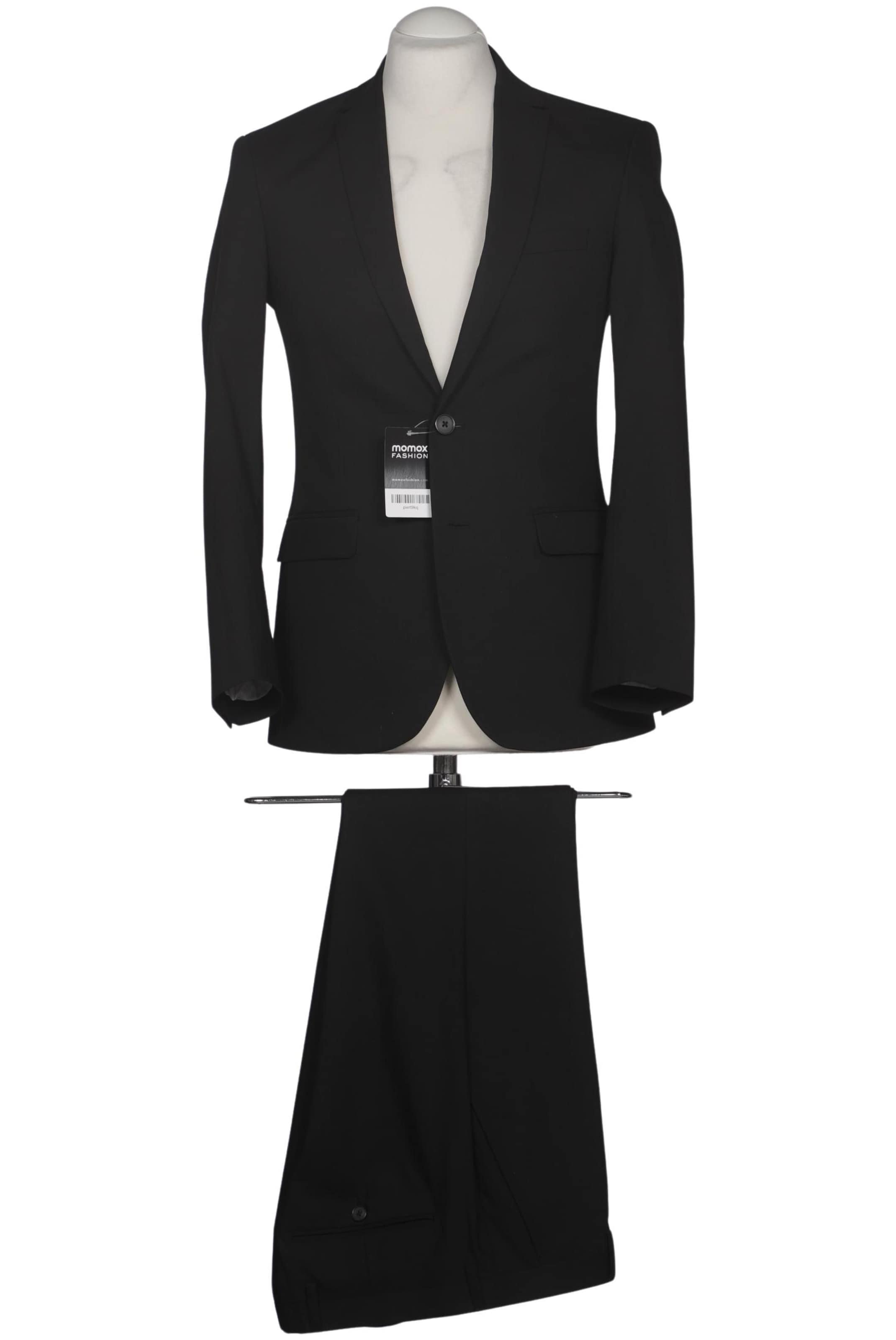 MONTEGO Suit in S in Black: front