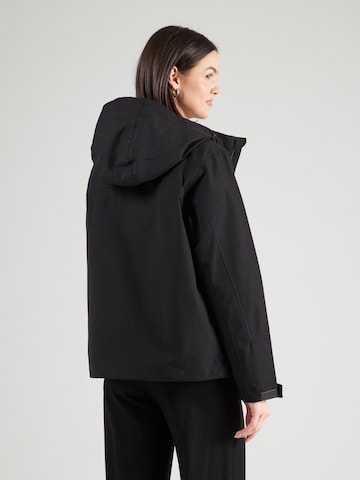 Veste mi-saison 'Kat' Iriedaily en noir