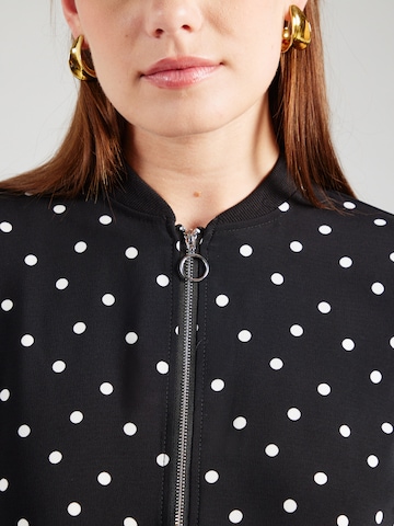 VERO MODA Between-season jacket 'VMCOCO' in Black