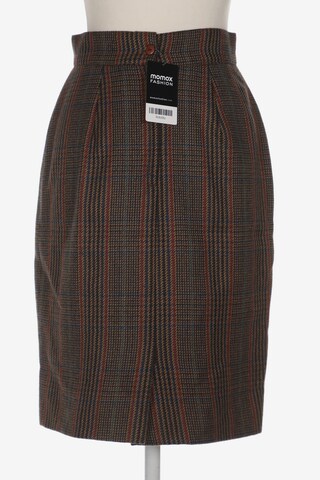 Cacharel Skirt in S in Brown