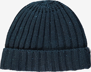 Bonnet LERROS en vert : devant