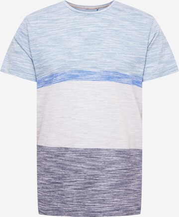 BLEND Shirt in Blue: front