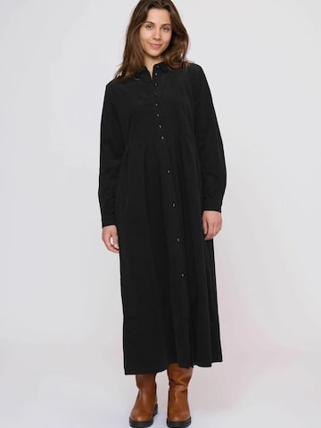 Noa Noa Dress ' TaraNN ' in Schwarz