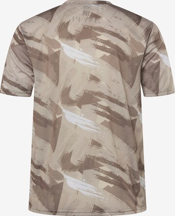 T-Shirt JAY-PI en beige