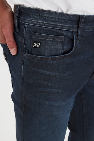 BLEND Slimfit Jeans in Blauw