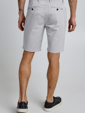 Slimfit Pantaloni chino 'SDFrederic' di !Solid in grigio