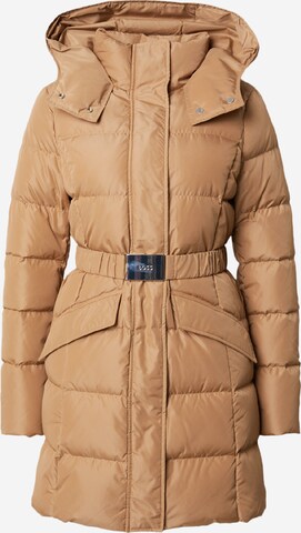 BOSS Winter jacket 'Patantan' in Beige: front