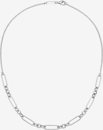 Suri Frey Necklace ' SFY Cory ' in Silver: front