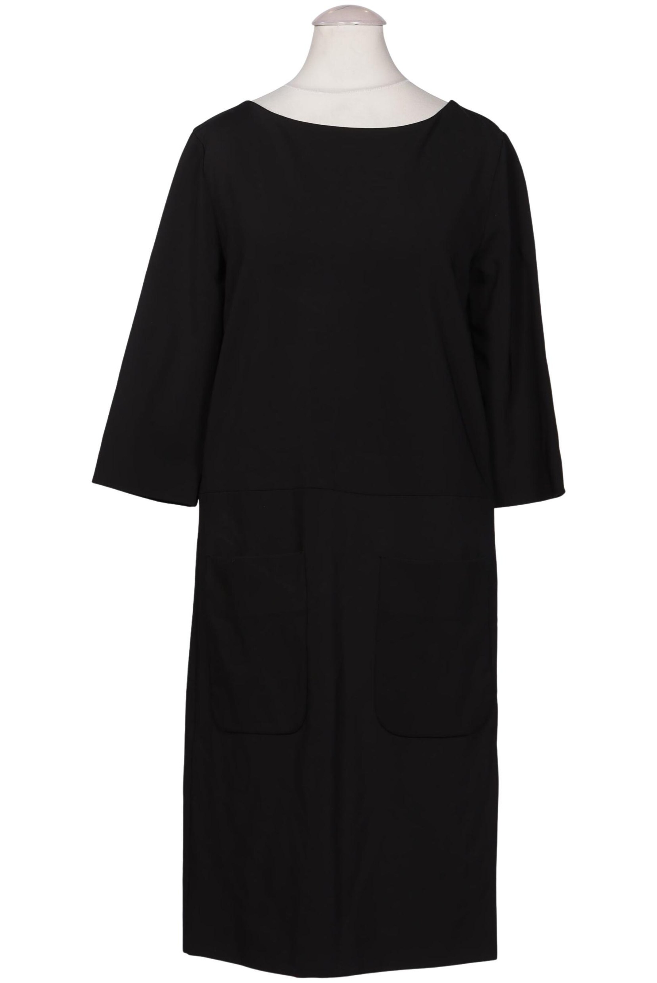 MM by Max Mara Dress in XS in Black: front