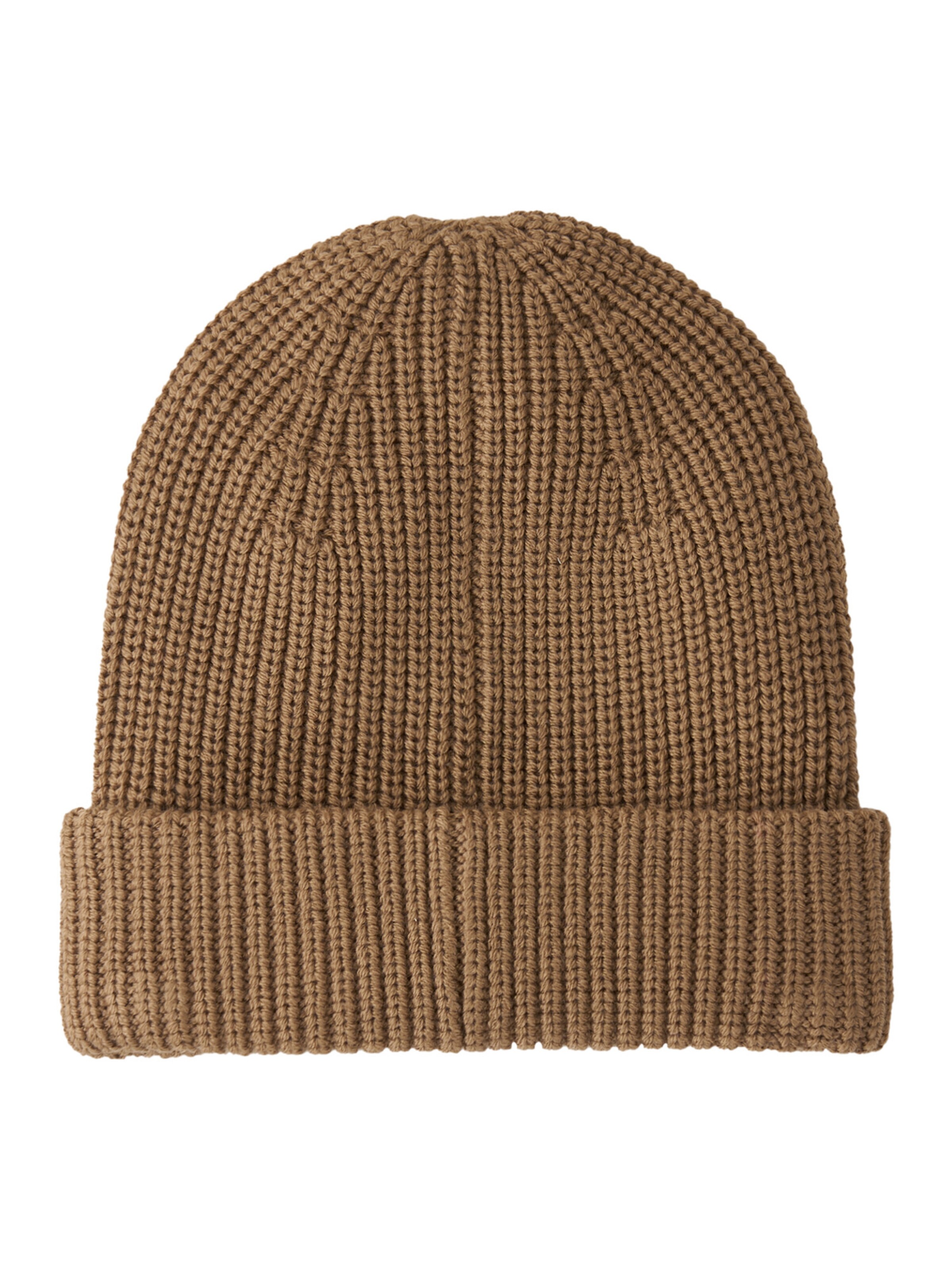 Bogner Fire + Ice Beanie 'Kajus' in Brown