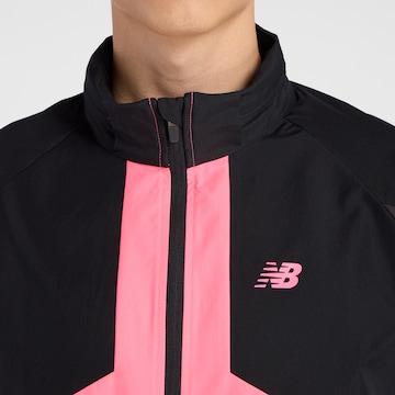 new balance Sportjas 'Utility' in Roze
