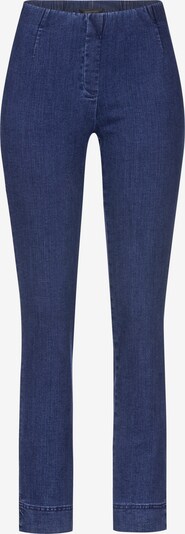 STEHMANN Jeans in blau, Produktansicht